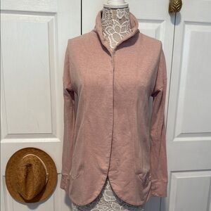 Danskin Pink Women's Sweatshirt